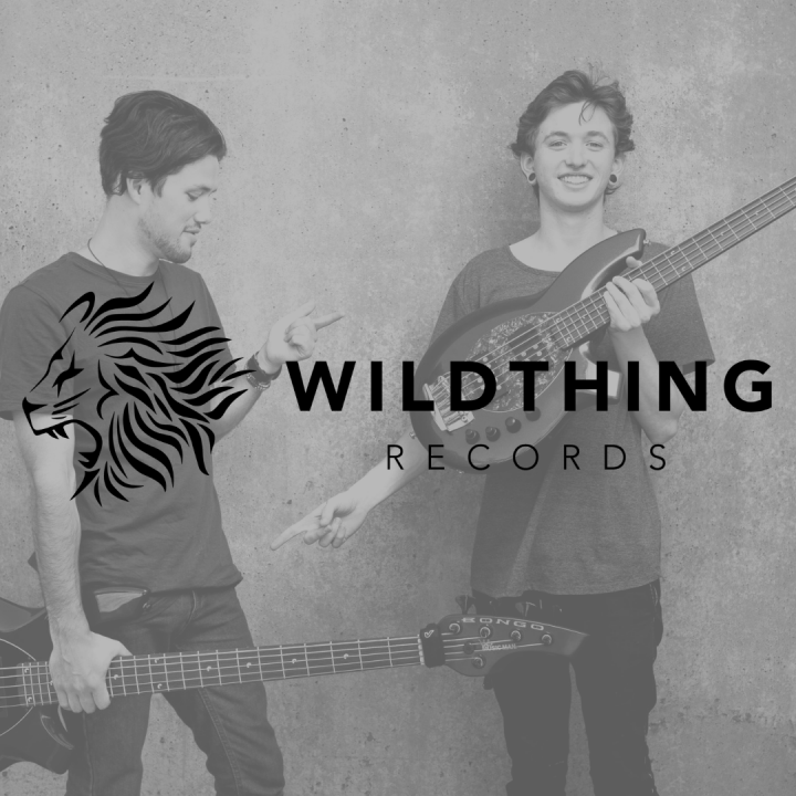 Wild Thing Records Logo