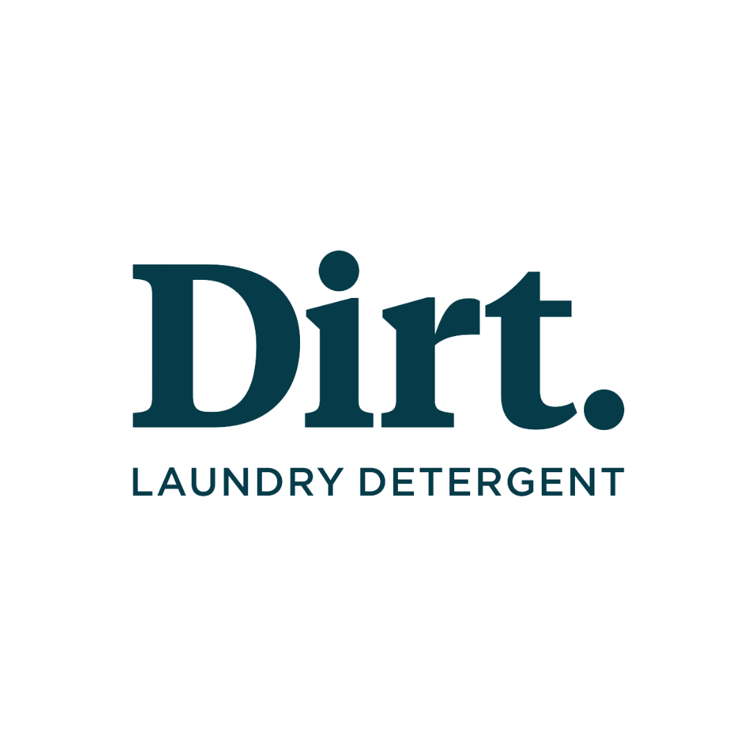 Dirt Logo