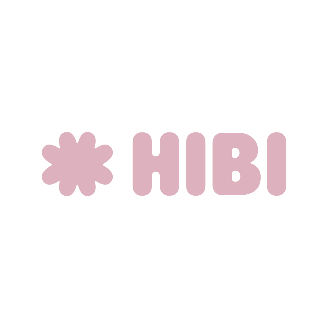 HIBI Logo