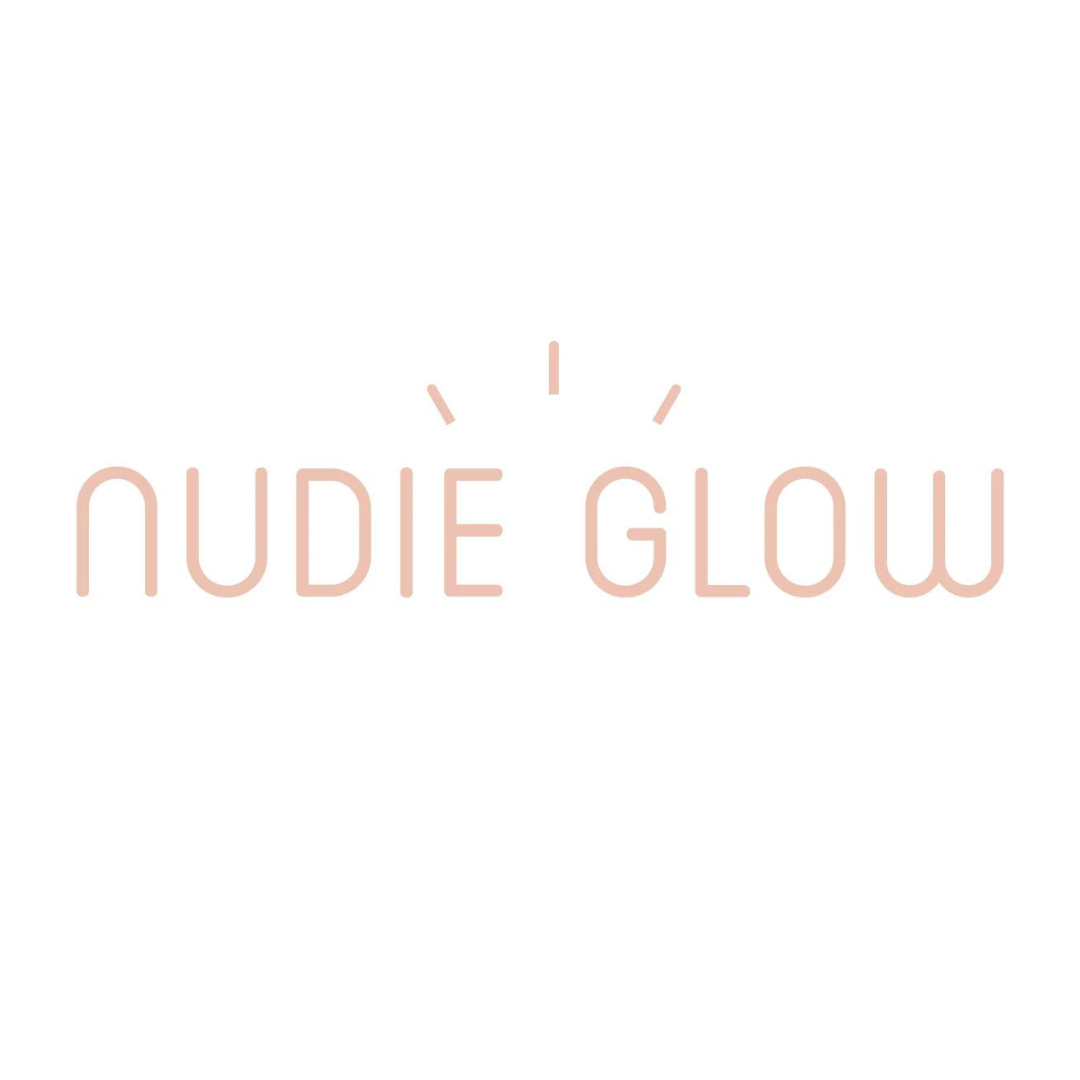 Nudie Glow Logo