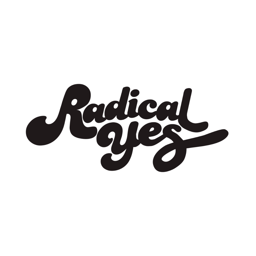 Radical Yes Logo