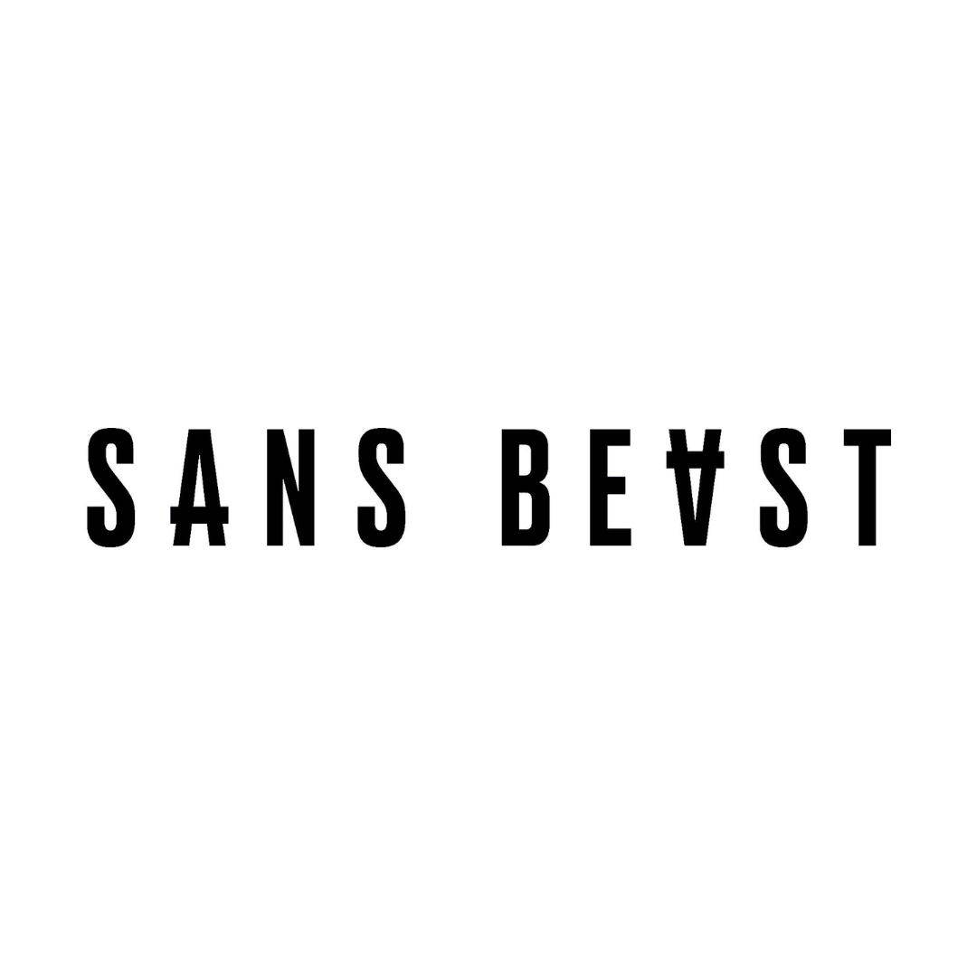 Sans Beast Logo