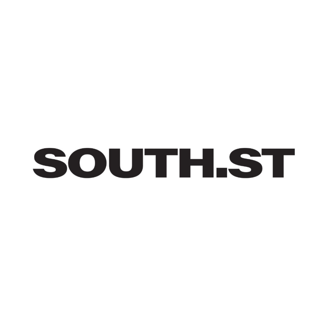 South St Logo