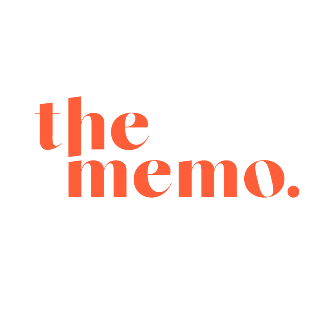 The Memo Logo