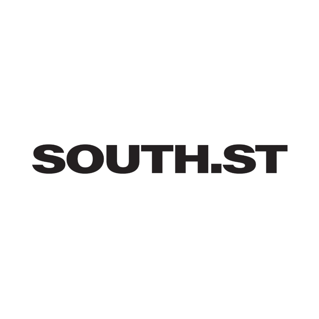 South St Logo